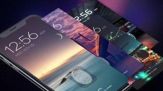 Télécharger экран блокировки отпечатков пальцев симулированный Outils pour Android Capture d'écran 4