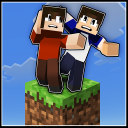 Télécharger One Block Maps for MCPE