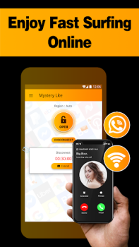 Télécharger Mystery Lite Outils pour Android Capture d'écran 2