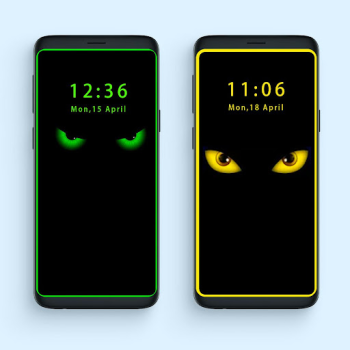 Télécharger 3D Wallpaper Parallax 2020 Mode de vie pour Android Capture d'écran 2