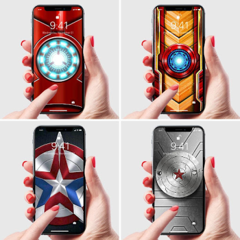 Télécharger 3D Wallpaper Parallax 2020 Mode de vie pour Android Capture d'écran 4