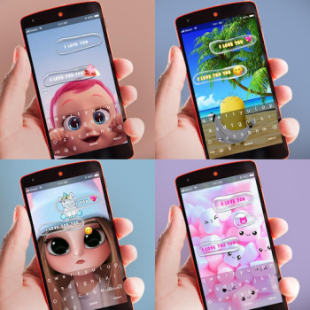 Télécharger 3D Wallpaper Parallax 2020 Mode de vie pour Android Capture d'écran 5