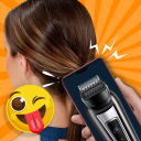 Télécharger  Tondeuse à cheveux blague, son