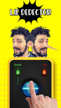 Télécharger Tondeuse à cheveux blague, son Divertissement pour Android Capture d'écran 5