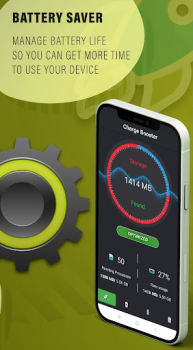 Télécharger Optimizer Pro Outils pour Android Capture d'écran 2