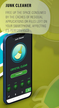 Télécharger Optimizer Pro Outils pour Android Capture d'écran 4