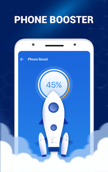 Télécharger Phone Cleaner - Cache Clean, Booster, RAM Cleaner Outils pour Android Capture d'écran 3