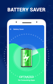 Télécharger Phone Cleaner - Cache Clean, Booster, RAM Cleaner Outils pour Android Capture d'écran 5