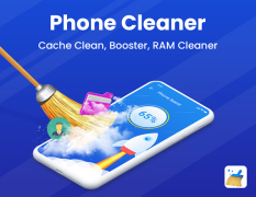 Télécharger Phone Cleaner - Cache Clean, Booster, RAM Cleaner Outils pour Android Capture d'écran 6