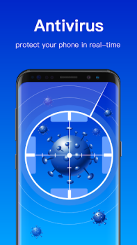Télécharger Phone Clean - Antivirus Travail pour Android Capture d'écran 2