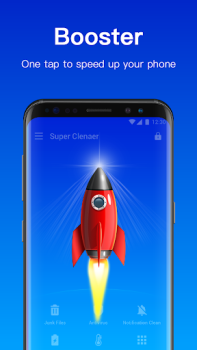Télécharger Phone Clean - Antivirus Travail pour Android Capture d'écran 3