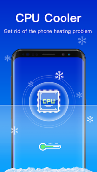 Télécharger Phone Clean - Antivirus Travail pour Android Capture d'écran 5