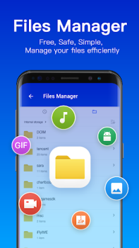 Télécharger Phone Clean - Antivirus Travail pour Android Capture d'écran 6