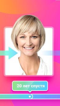 Télécharger Fantastic Face – Aging Prediction, Face - gender Mode de vie pour Android Capture d'écran 2