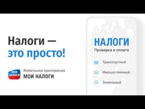 Télécharger Мои налоги: личный кабинет Finance pour Android Capture d'écran 8