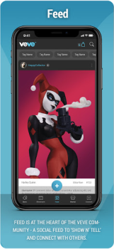 Télécharger VeVe Divertissement pour Android Capture d'écran 5