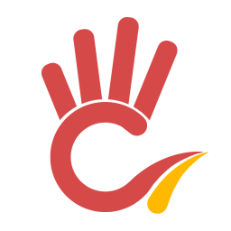 app logo