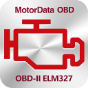 Télécharger  MotorData OBD ELM car scanner