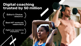 Télécharger Freeletics: Fitness Workouts Santé et forme physique pour Android Capture d'écran 2