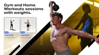 Télécharger Freeletics: Fitness Workouts Santé et forme physique pour Android Capture d'écran 6