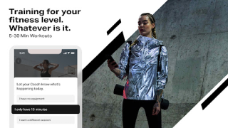 Télécharger Freeletics: Fitness Workouts Santé et forme physique pour Android Capture d'écran 7