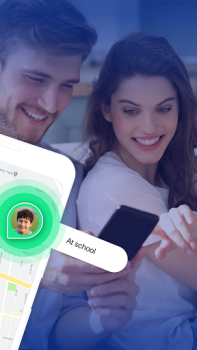 Télécharger Be Closer: GPS Family Locator Maternité et enfance pour Android Capture d'écran 2