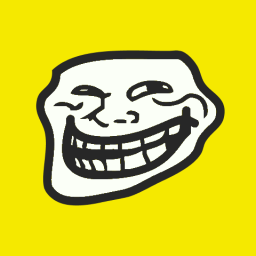 Logo Memasik - Meme Maker