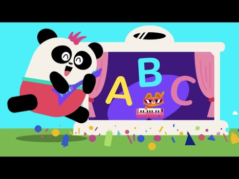 Télécharger Lingokids, apprends en anglais Éducation pour Android Capture d'écran 8