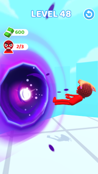 Télécharger Hand Strike Action pour Android Capture d'écran 6