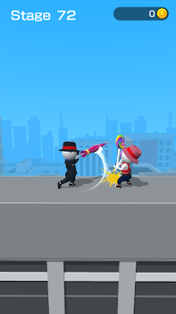 Télécharger Draw Weapon 3D Occasionnel pour Android Capture d'écran 3