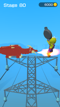 Télécharger Draw Weapon 3D Occasionnel pour Android Capture d'écran 7