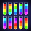 Télécharger  SortPuz™: Water Sort Puzzle