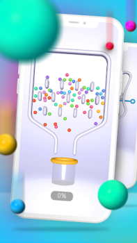 Télécharger Pull the Pin Jeux de réflexion pour Android Capture d'écran 2