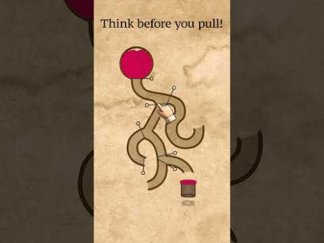 Télécharger Pull the Pin Jeux de réflexion pour Android Capture d'écran 8