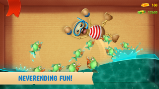 Télécharger Kick the Buddy: Second Kick Arcade pour Android Capture d'écran 3