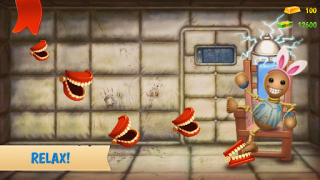 Télécharger Kick the Buddy: Second Kick Arcade pour Android Capture d'écran 4