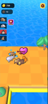 Télécharger Zookemon Arcade pour Android Capture d'écran 6