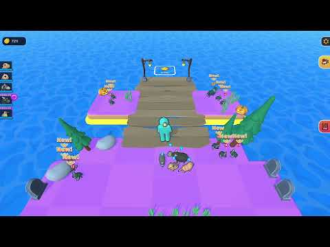Télécharger Zookemon Arcade pour Android Capture d'écran 8