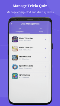 Télécharger Easy Quizizz Éducation pour Android Capture d'écran 6