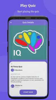 Télécharger Easy Quizizz Éducation pour Android Capture d'écran 7