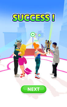Télécharger Betsie Breakup: Course d'amour Arcade pour Android Capture d'écran 6