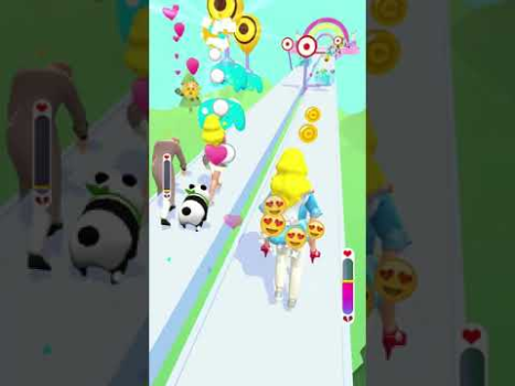 Télécharger Betsie Breakup: Course d'amour Arcade pour Android Capture d'écran 8