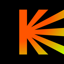 Logo Кинопоиск: кино и сериалы