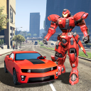 Télécharger  Robot Transforming: Car Robot