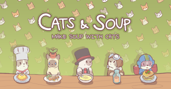 Télécharger Chats et soupe Simulateurs pour Android Capture d'écran 6