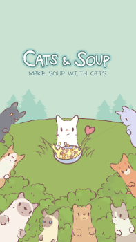 Télécharger Chats et soupe Simulateurs pour Android Capture d'écran 7