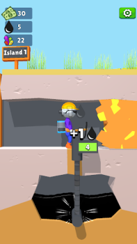 Télécharger Pétrolier! Arcade pour Android Capture d'écran 2
