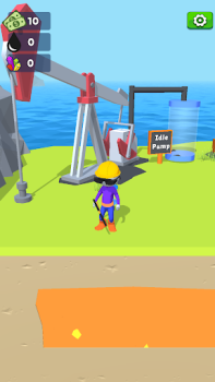 Télécharger Pétrolier! Arcade pour Android Capture d'écran 3
