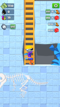 Télécharger Pétrolier! Arcade pour Android Capture d'écran 4