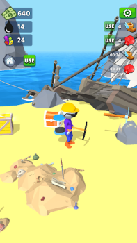 Télécharger Pétrolier! Arcade pour Android Capture d'écran 6
